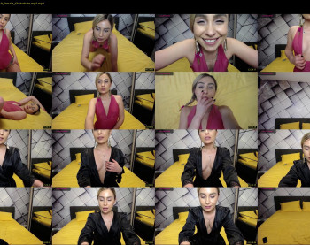 hornyycpl — 71 minute Chaturbate couple cam show recording, 720p, Mar 3, 2022