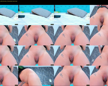 idaly_johnson — 7 minute Chaturbate female cam show recording, 1080p, Mar 3, 2022