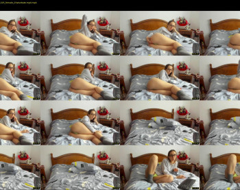 issabelle_69 — 54 minute Chaturbate couple cam show recording, 1080p, Mar 3, 2022