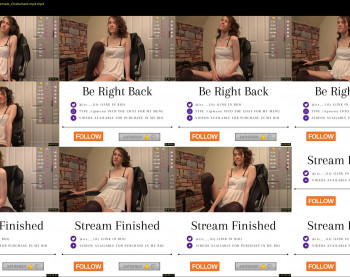 its_lily — 83 minute Chaturbate female cam show recording, 1080p, Mar 3, 2022