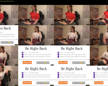 its_lily — 74 minute Chaturbate female cam show recording, 1080p, Mar 4, 2022