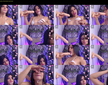 ivy_li — 75 minute Chaturbate female cam show recording, 720p, Mar 3, 2022