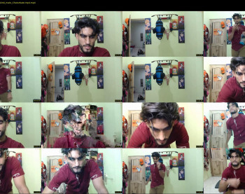 jackecuador — 31 minute Chaturbate male cam show recording, 480p, Mar 4, 2022