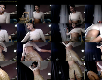 jada_valentine — 99 minute Chaturbate female cam show recording, 720p, Mar 4, 2022