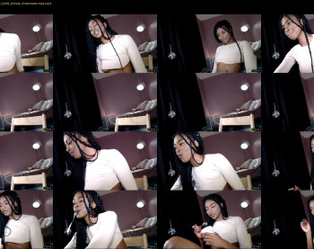 jada_valentine — 21 minute Chaturbate female cam show recording, 720p, Mar 4, 2022