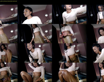 jada_valentine — 100 minute Chaturbate female cam show recording, 720p, Mar 4, 2022