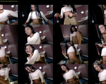 jada_valentine — 102 minute Chaturbate female cam show recording, 720p, Mar 4, 2022