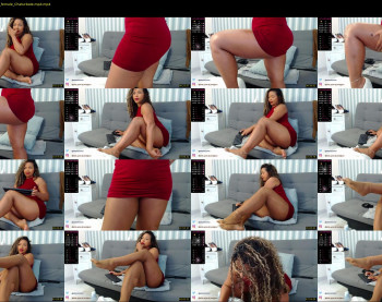 jadee__ — 55 minute Chaturbate female cam show recording, 1080p, Mar 3, 2022