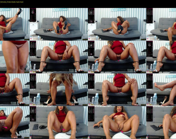 jadee__ — 50 minute Chaturbate female cam show recording, 1080p, Mar 3, 2022