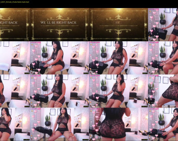 jadeh_williams — 93 minute Chaturbate female cam show recording, 720p, Mar 3, 2022