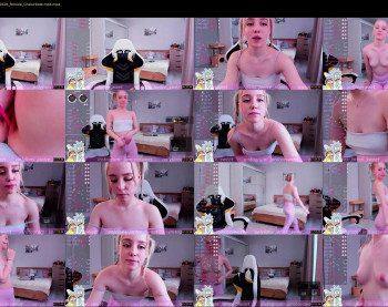 janice_sweet — 56 minute Chaturbate female cam show recording, 1080p, Mar 4, 2022