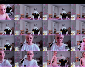 janice_sweet — 56 minute Chaturbate female cam show recording, 1080p, Mar 4, 2022