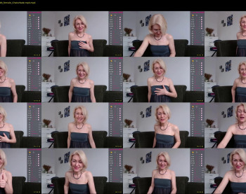 jasmin18v — 10 minute Chaturbate female cam show recording, 720p, Mar 3, 2022