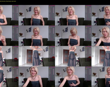 jasmin18v — 13 minute Chaturbate female cam show recording, 720p, Mar 3, 2022