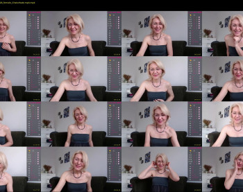 jasmin18v — 25 minute Chaturbate female cam show recording, 720p, Mar 3, 2022