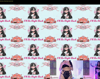 ji_hyun — 65 minute Chaturbate female cam show recording, 1080p, Mar 4, 2022