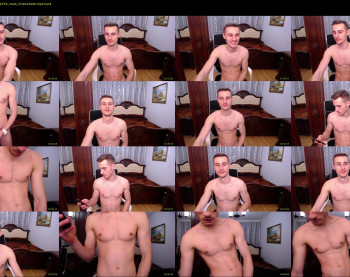 jimmys_style — 45 minute Chaturbate male cam show recording, 1080p, Mar 3, 2022