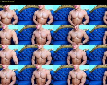 joeyevans — 27 minute Chaturbate male cam show recording, 1080p, Mar 3, 2022
