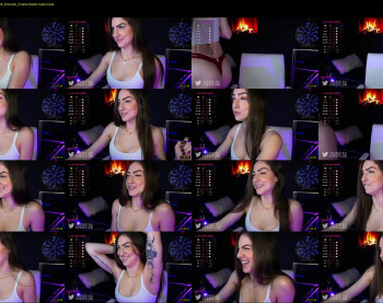 jojodelow — 34 minute Chaturbate female cam show recording, 1080p, Mar 3, 2022