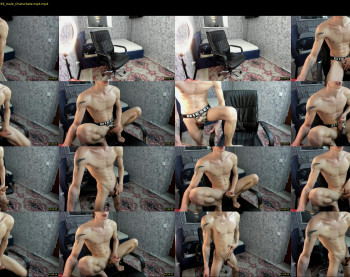 joni_joni18 — 54 minute Chaturbate male cam show recording, 1080p, Mar 3, 2022