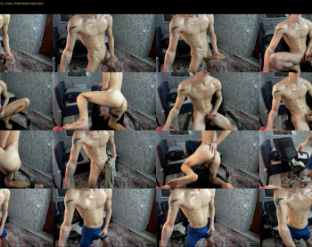 joni_joni18 — 21 minute Chaturbate male cam show recording, 1080p, Mar 3, 2022