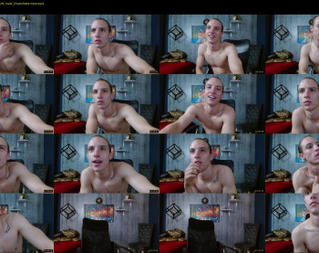 juanisimo_ — 25 minute Chaturbate male cam show recording, 720p, Mar 3, 2022