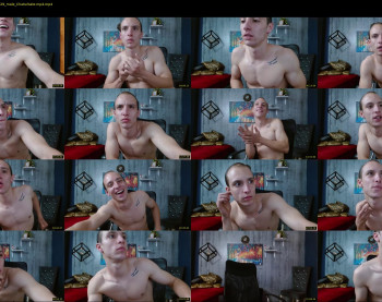 juanisimo_ — 36 minute Chaturbate male cam show recording, 720p, Mar 3, 2022