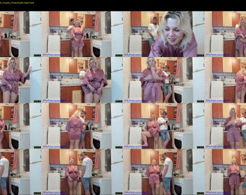 juliana35 — 18 minute Chaturbate couple cam show recording, 1080p, Mar 3, 2022