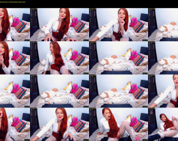 karitto__2 — 57 minute Chaturbate female cam show recording, 1080p, Mar 3, 2022