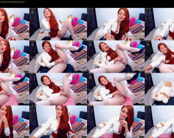 karitto__2 — 56 minute Chaturbate female cam show recording, 1080p, Mar 4, 2022