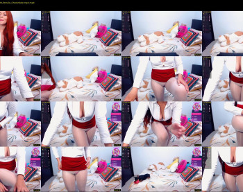 karitto__2 — 55 minute Chaturbate female cam show recording, 1080p, Mar 4, 2022