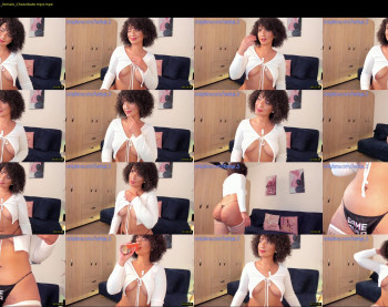 karlye_5 — 54 minute Chaturbate female cam show recording, 1080p, Mar 3, 2022