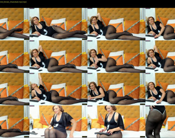 katequeenx — 9 minute Chaturbate female cam show recording, 1080p, Mar 4, 2022