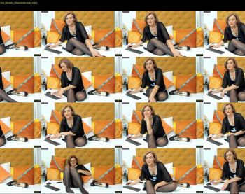 katequeenx — 8 minute Chaturbate female cam show recording, 1080p, Mar 4, 2022