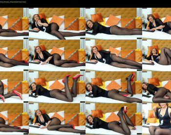 katequeenx — 29 minute Chaturbate female cam show recording, 1080p, Mar 4, 2022