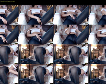 kathlena — 28 minute Chaturbate female cam show recording, 720p, Mar 3, 2022