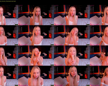 katrinpolly — 21 minute Chaturbate couple cam show recording, 1080p, Mar 3, 2022