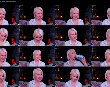 katrinpolly — 20 minute Chaturbate couple cam show recording, 1080p, Mar 4, 2022