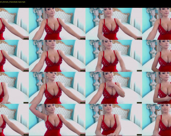 kellybabee — 3 minute Chaturbate female cam show recording, 720p, Mar 3, 2022