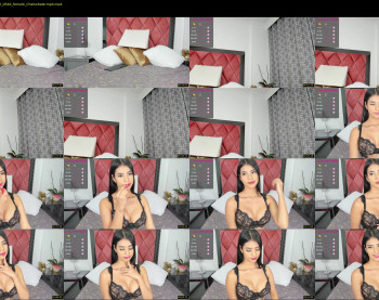 kellyfernandes — 5 minute Chaturbate female cam show recording, 1080p, Mar 4, 2022