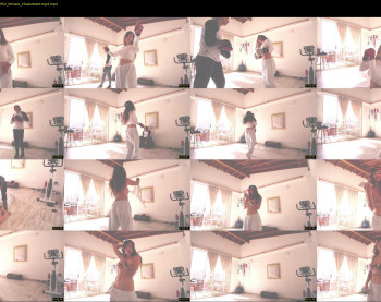 kendalltyler — 55 minute Chaturbate female cam show recording, 1080p, Mar 3, 2022