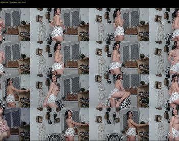 kennasoft — 14 minute Chaturbate female cam show recording, 1080p, Mar 3, 2022