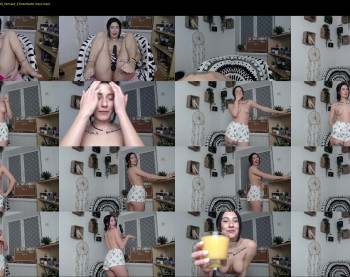 kennasoft — 56 minute Chaturbate female cam show recording, 1080p, Mar 3, 2022