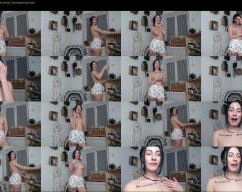 kennasoft — 15 minute Chaturbate female cam show recording, 1080p, Mar 3, 2022