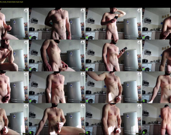 kiabigdick — 91 minute Chaturbate male cam show recording, 720p, Mar 3, 2022