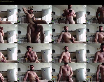 kiabigdick — 79 minute Chaturbate male cam show recording, 720p, Mar 3, 2022
