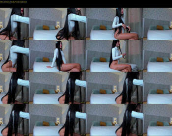 kim_spencer — 12 minute Chaturbate female cam show recording, 1080p, Mar 3, 2022