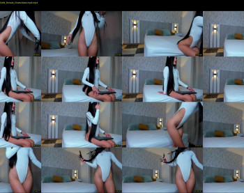 kim_spencer — 17 minute Chaturbate female cam show recording, 1080p, Mar 3, 2022