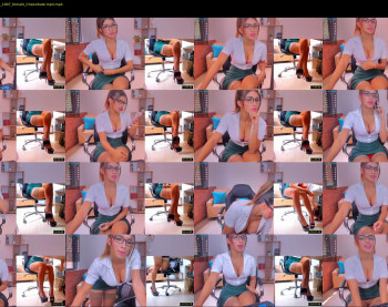 kimberly_hot2 — 101 minute Chaturbate female cam show recording, 720p, Mar 3, 2022