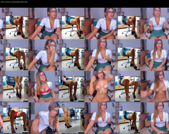 kimberly_hot2 — 103 minute Chaturbate female cam show recording, 720p, Mar 3, 2022